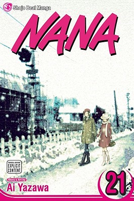 Nana, Vol. 21 (21)