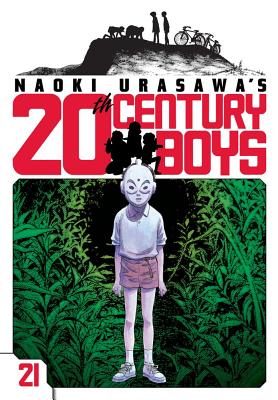 Naoki Urasawa's 20th Century Boys, Vol. 21 Image for Naoki Urasawa's 20th Century Boys, Vol. 21
