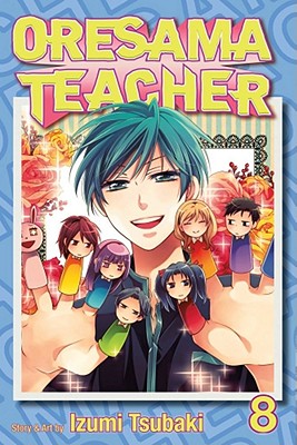 Oresama Teacher, Vol. 8 (8)
