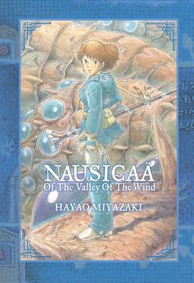 Nausica of the Valley of the Wind Box Set