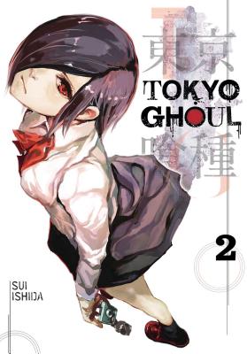 Image for Tokyo Ghoul, Vol. 2 (2)