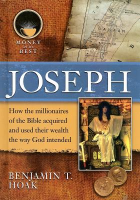 Image for Joseph (Money At its Best: Millionaires of the Bible) Joseph (Money At its Best: Millionaires of the Bible)