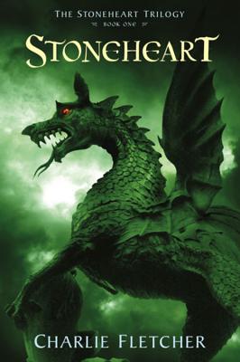 Stoneheart Trilogy, Book One, The: Stoneheart (The Stoneheart Trilogy, 1)