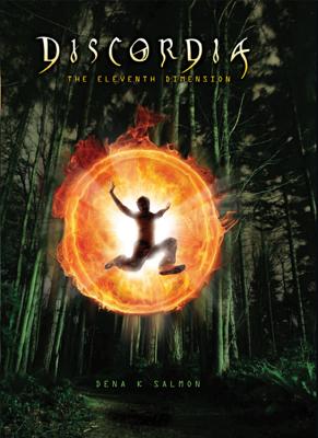 Discordia: The Eleventh Dimension (Discordia (Quality))