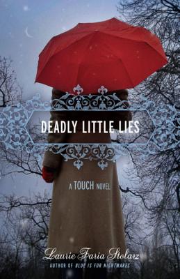 Image for Deadly Little Lies (A Touch Novel)
