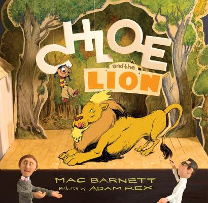 Image for Chloe and the Lion Chloe and the Lion