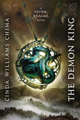 Image for The Demon King (A Seven Realms Novel)