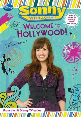 Image for Sonny With A Chance #1: Welcome to Hollywood! Sonny With A Chance #1: Welcome to Hollywood!