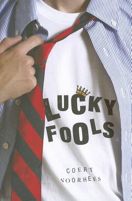 Image for Lucky Fools