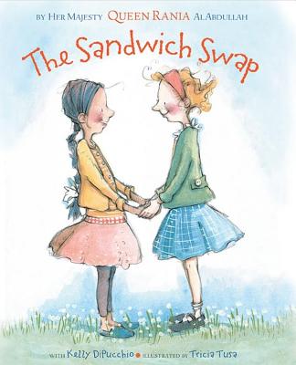 Image for The Sandwich Swap The Sandwich Swap