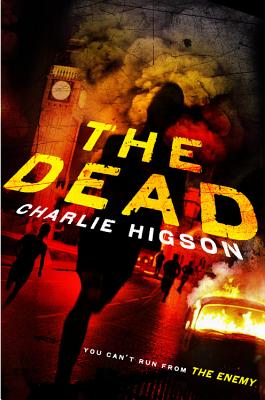 The Dead (An Enemy Novel) (An Enemy Novel, 2)
