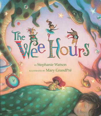 Image for The Wee Hours The Wee Hours