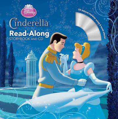 Disney - るり Linda Gary – Story And Songs From Cinderella – Cassette