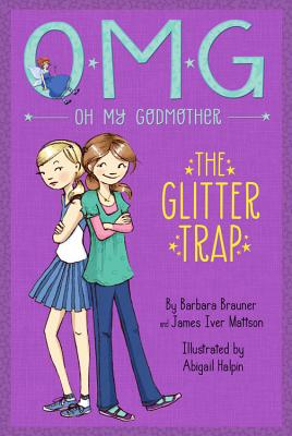 Glitter Trap