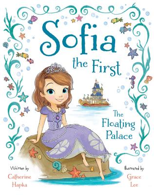 Floating Palace, The (Sofia the First)