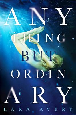 Image for Anything But Ordinary Anything But Ordinary
