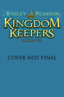 Kingdom Keepers VII: The Insider