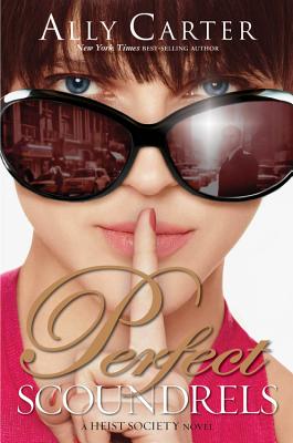 PERFECT SCOUNDRELS (AUTHOR SIGNED)