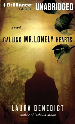 Image for CALLING MR. LONELY HEARTS