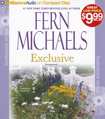 Exclusive (Godmothers Series)