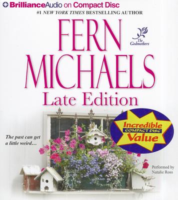 Late Edition (Godmothers Series)