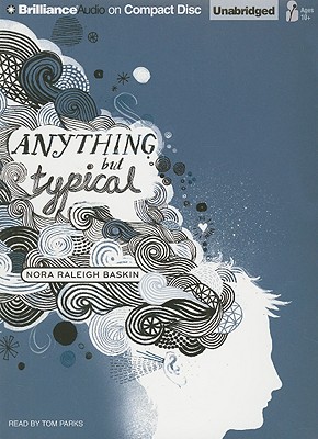 ANYTHING BUT TYPICAL Image for ANYTHING BUT TYPICAL