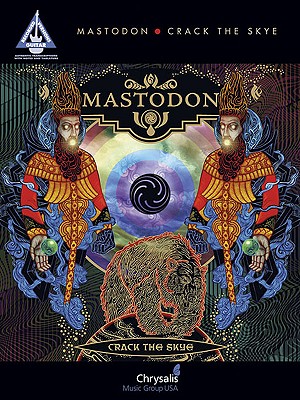 Mastodon: Crack the Skye