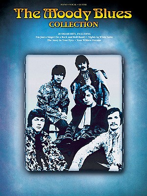 Moody Blues Collection