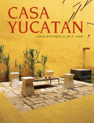 Casa Yucatan (pb)
