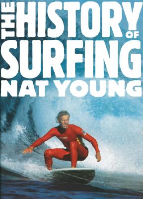 HISTORY OF SURFING