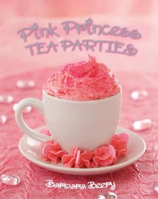 Image for Pink Princess Tea Parties