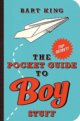 The Pocket Guide to Boy Stuff