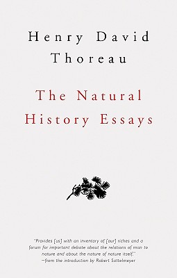 Natural History Essays (hb)