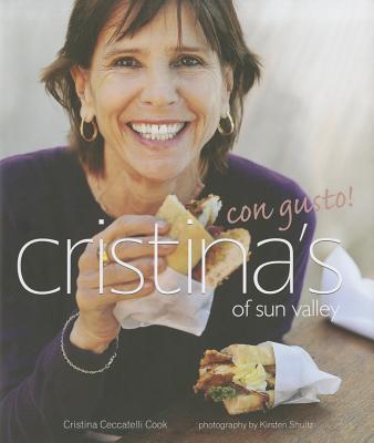 Cristina's of Sun Valley Con Gusto!