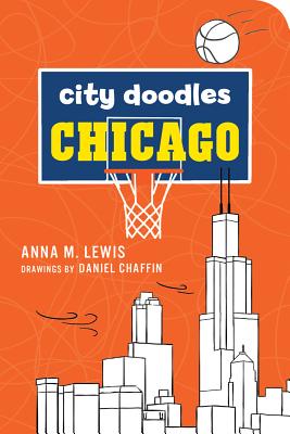 Image for City Doodles Chicago City Doodles Chicago