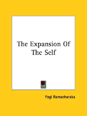 The Expansion Of The Self