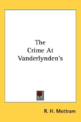 The Crime at Vanderlynden's