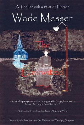 The Uninvited