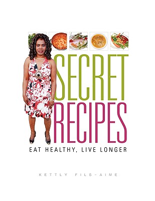Image for Secret Recipes