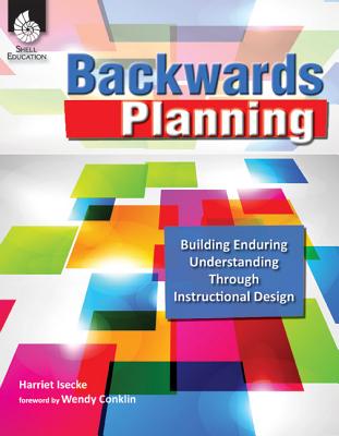 Image for Backwards Planning (Professional Resources) Backwards Planning (Professional Resources)