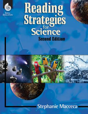 Reading Strategies for Science (Reading Strategies for the Content Areas and Fiction)