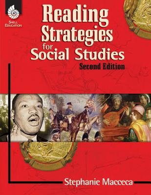 Reading Strategies for Social Studies (Reading Strategies for the Content Areas and Fiction)