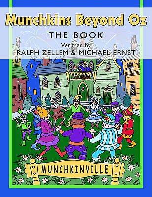Munchkins Beyond Oz