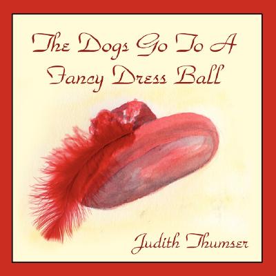 The Dogs Go to a Fancy Dress Ball