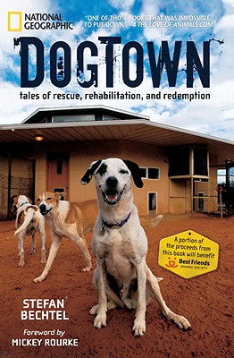 Image for "DogTown: Tales of Rescue, Rehabilitation, and Redemption"