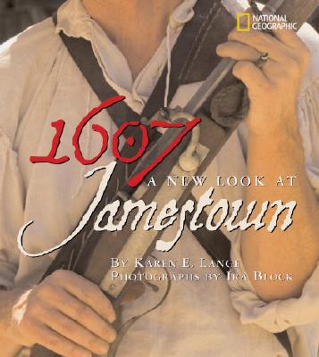 1607: A New Look at Jamestown (National Geographic)