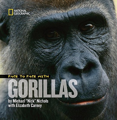 Image for Face to Face With Gorillas (Face to Face with Animals) Face to Face With Gorillas (Face to Face with Animals)