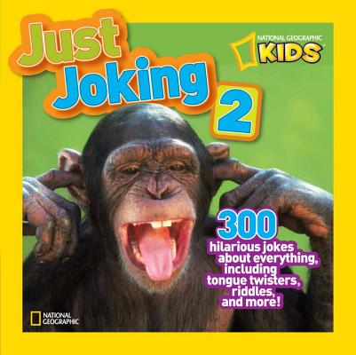 Image for Just Joking 2