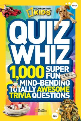 Quiz Whiz