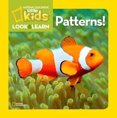 Patterns! (Look & Learn)